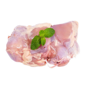 Ayam Paha Fillet - 500gr