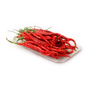 Cabe Merah Keriting - 250gr