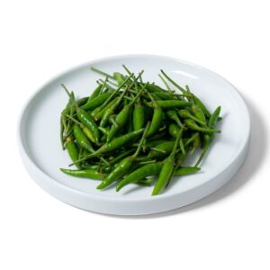 Cabe Rawit Hijau - 250gr