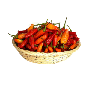 Cabe Rawit Merah - 250gr