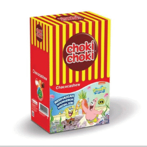 Coki-Coki - 1 box isi 20 pcs