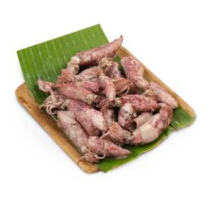 Cumi Asin - 1 pack