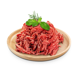 Daging Cincang Sapi - 500gr