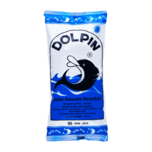 Garam Dolphin - 500gr