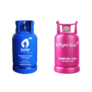 Gas