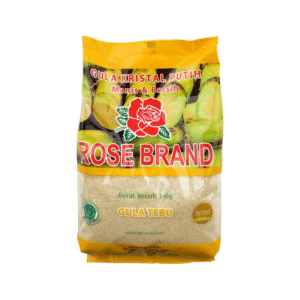 Gula Pasir Rose Brand - 1kg