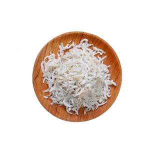 Ikan Teri Asin - 1 pack