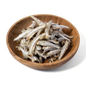 Ikan Teri Jengki - 1 pack