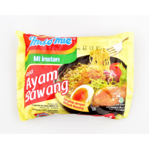 Indomie Ayam Bawang - 1 pcs