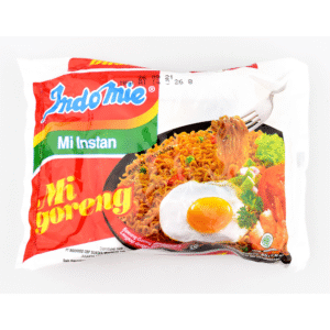 Indomie Goreng - 1 pcs