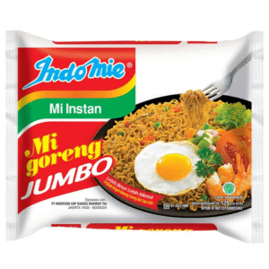 Indomie Goreng Jumbo - 1 pcs