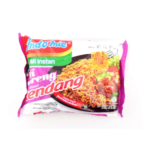 Indomie Goreng Rendang - 1 pcs