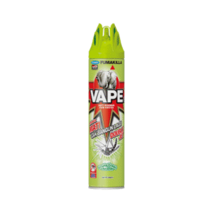 Insektisida - Vape Fumakilla Aerosol Anti Nyamuk Fruity Fresh - 600ml