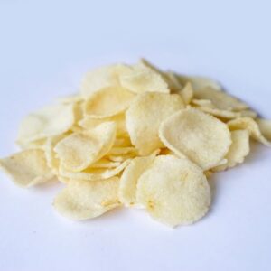 Kerupuk Singkong - 250gr