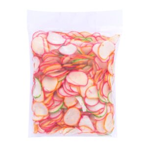 Kerupuk Warna Warni - 500gr