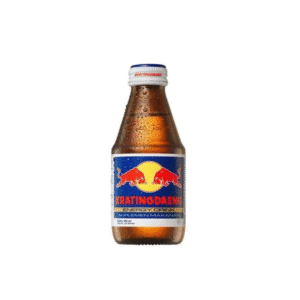 Kratingdaeng Energy Drink Reguler - 150ml
