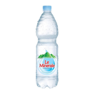 Le Minerale Air Mineral