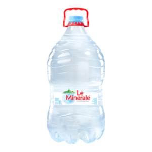 Le Minerale Air Galon