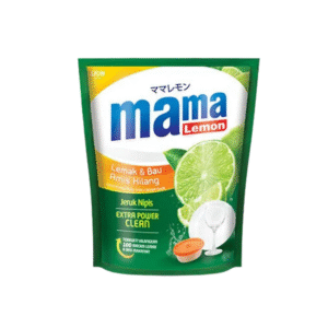 Sabun Cuci Piring - Mama Lemon Jeruk Nipis