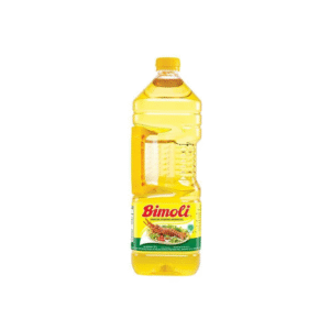Minyak Goreng Bimoli Botol - 2000ml
