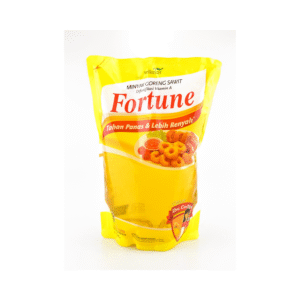 Minyak Goreng Fortune Refill - 2000ml