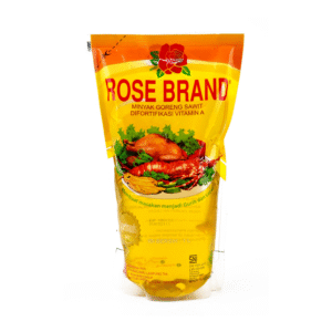 Minyak Goreng Rose Brand - 1000ml