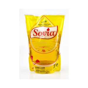Minyak Goreng Sovia