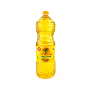 Minyak Goreng Tropical Botol - 2000ml
