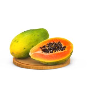 Pepaya - 1 pcs 1.5-1.8kg