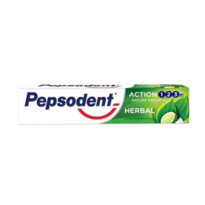 Pasta Gigi - Pepsodent Herbal