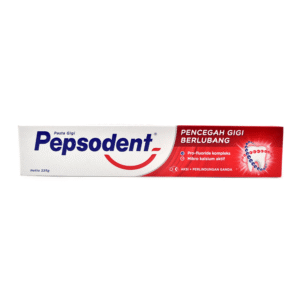 Pasta Gigi - Pepsodent White