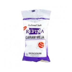 Garam Refina - 250gr