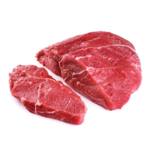 Daging Rendang Sapi - 500gr