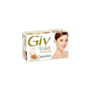 Sabun Batang - Giv Bar Soap Skin Care Whitening Bengkoang - 1 pcs