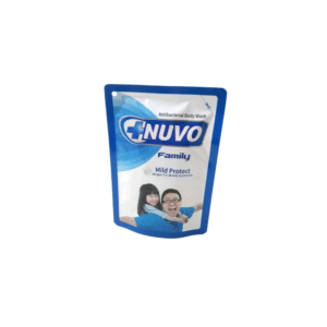 Sabun Mandi - Nuvo Sabun Kesehatan Family Biru - 1 pcs