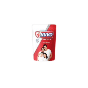 Sabun Mandi - Nuvo Sabun Kesehatan Family Merah - 1 pcs