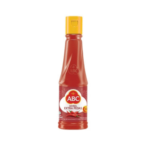 Sambal ABC Extra Pedas - 130ml