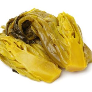 Sawi Asin - 500gr