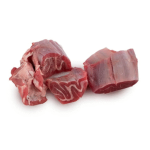 Daging Sengkel Sapi - 500gr