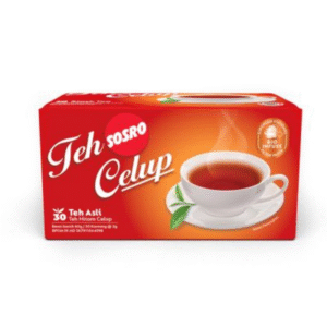 Teh Celup Sosro - 30bags