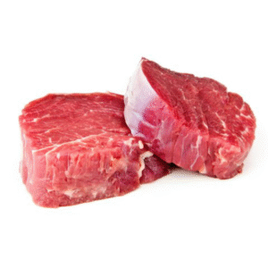 Daging Tenderloin Sapi - 500gr