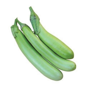Terong Hijau - 500gr