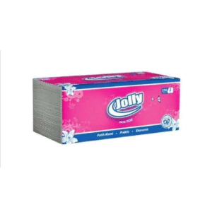Tisu - Jolly Facial Tissue - 250s