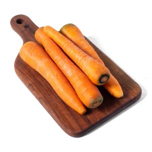 Wortel - 500gr