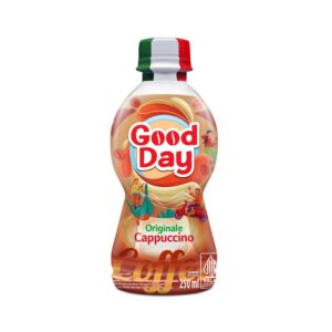 Kopi - Good Day Coffee Drink Cappuccino - 250ml