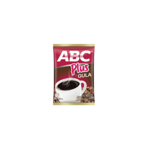 ABC Plus Gula - 18 gram