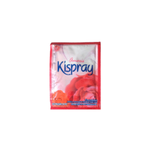Amoris Kispray Merah - 6 ml
