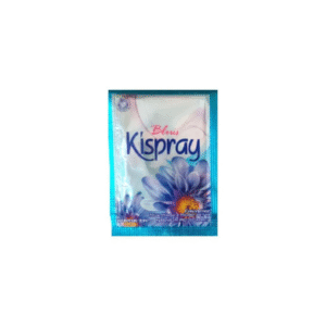 Bluis Kispray Biru - 6 ml