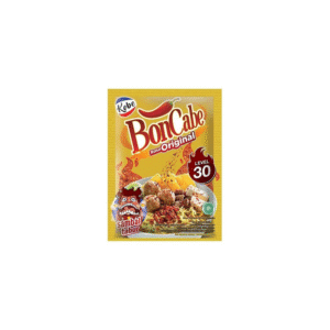 BonCabe Rasa Original Level - 30