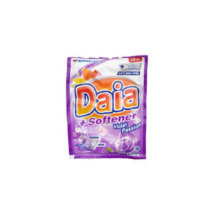 Daia + Softener Violet Passion - 47 gram